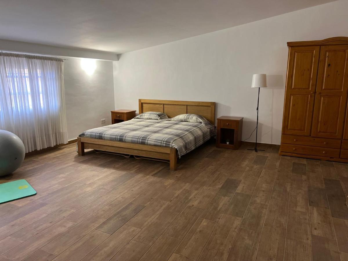 Villa Casa Vega Фуэнхирола Экстерьер фото