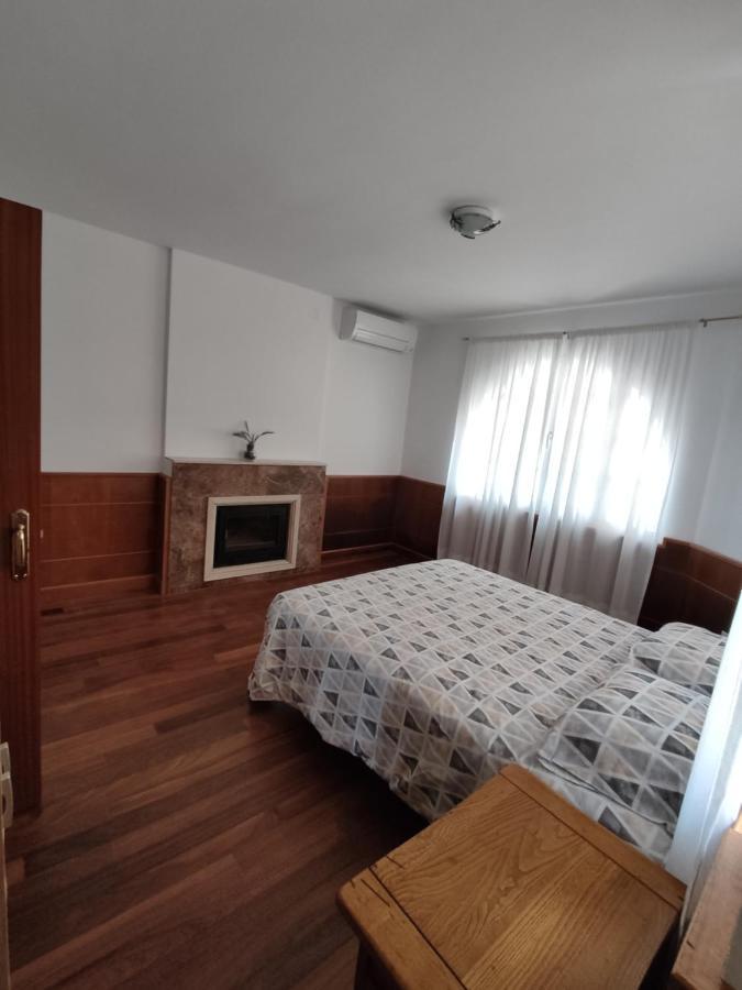 Villa Casa Vega Фуэнхирола Экстерьер фото