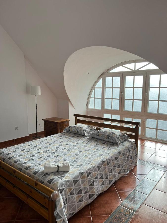 Villa Casa Vega Фуэнхирола Экстерьер фото