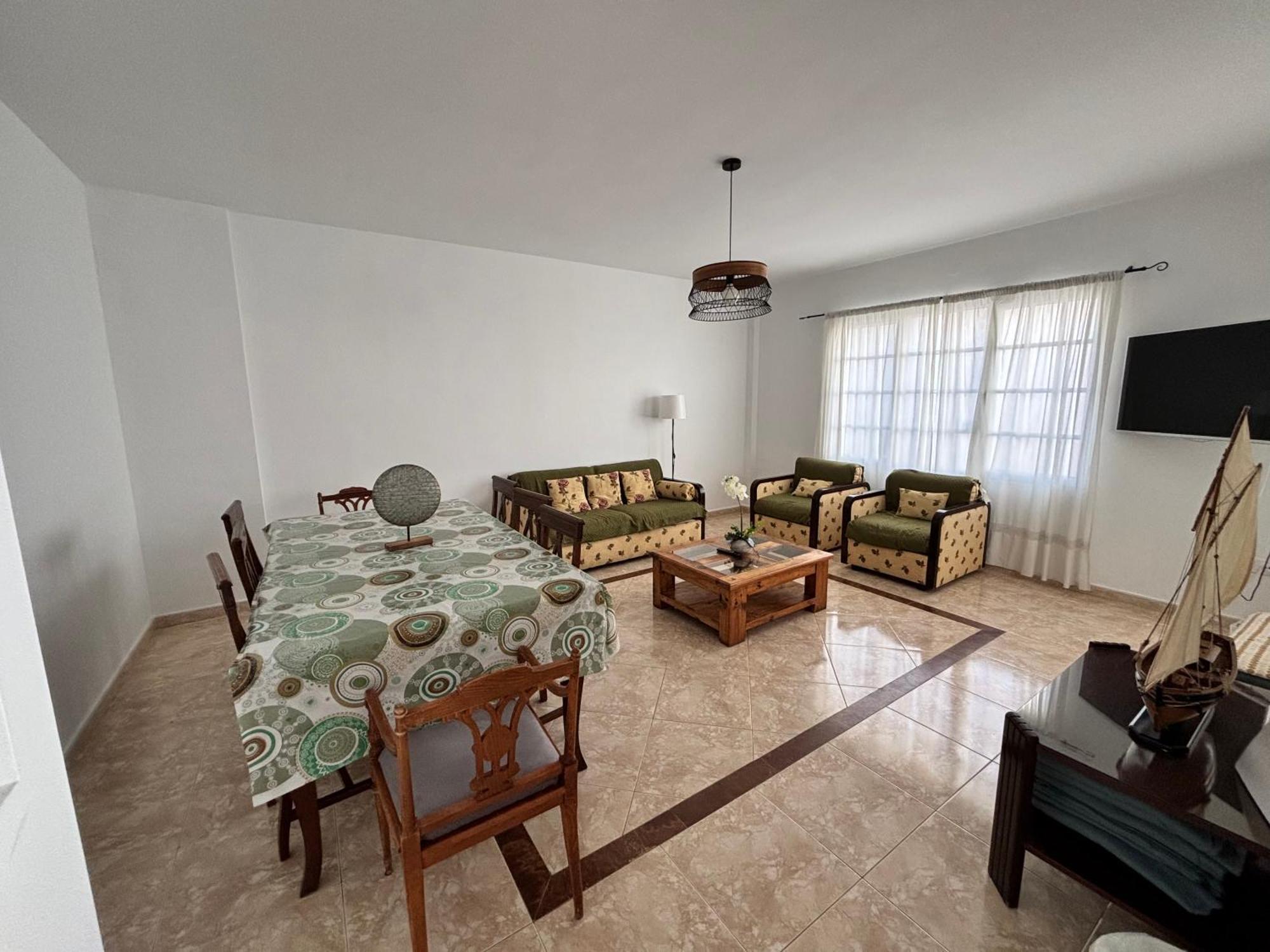 Villa Casa Vega Фуэнхирола Экстерьер фото