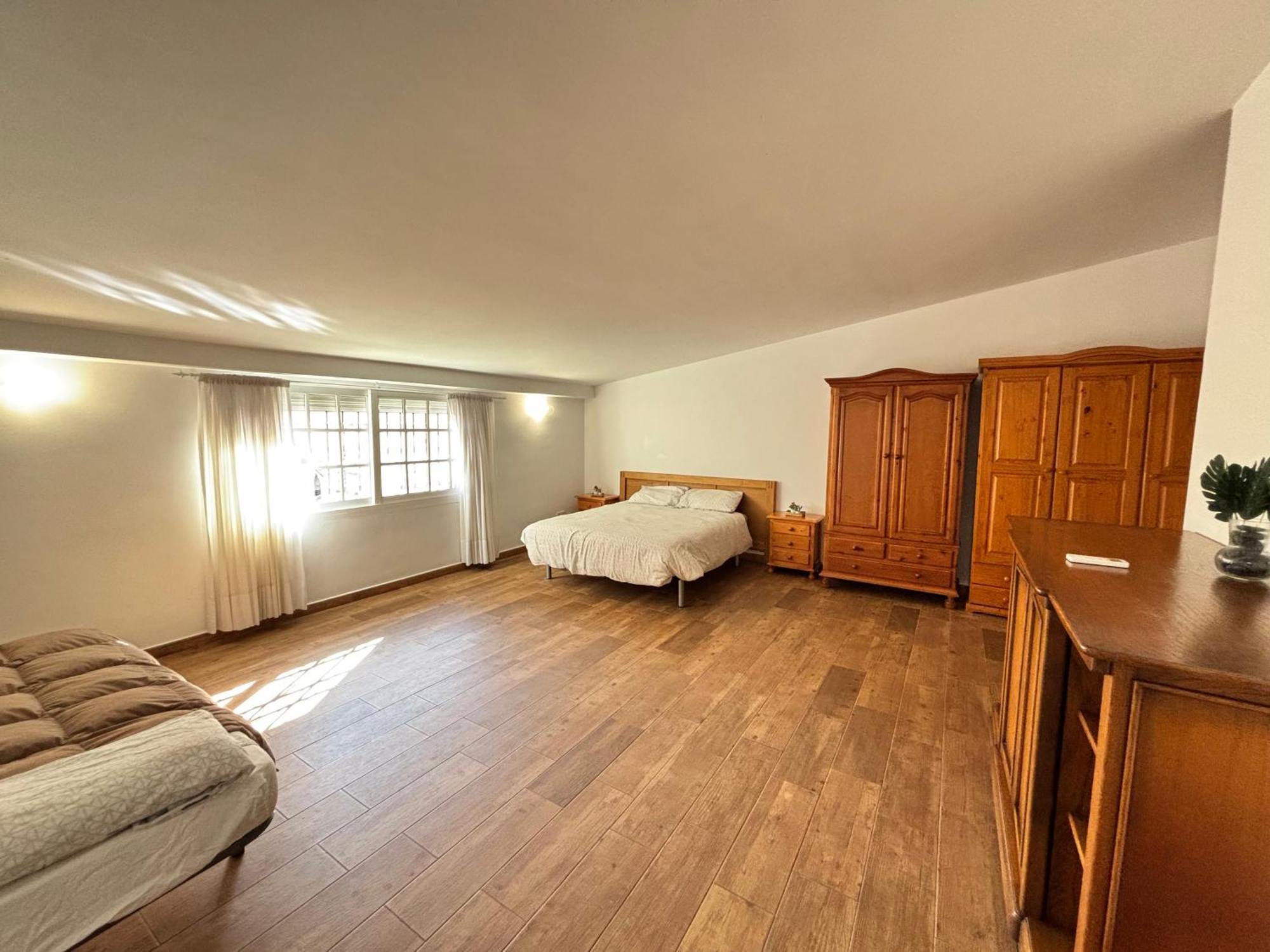 Villa Casa Vega Фуэнхирола Экстерьер фото