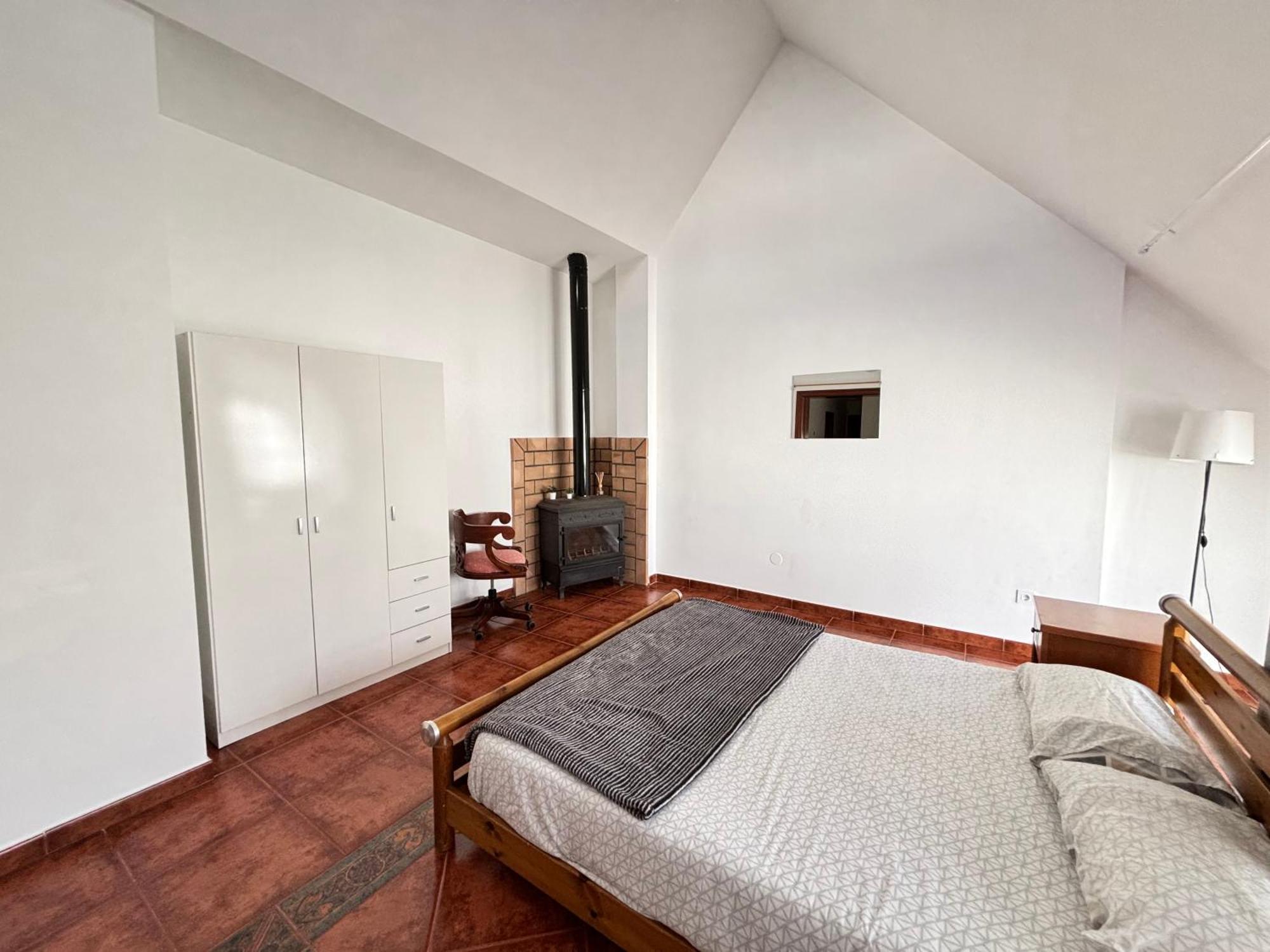 Villa Casa Vega Фуэнхирола Экстерьер фото