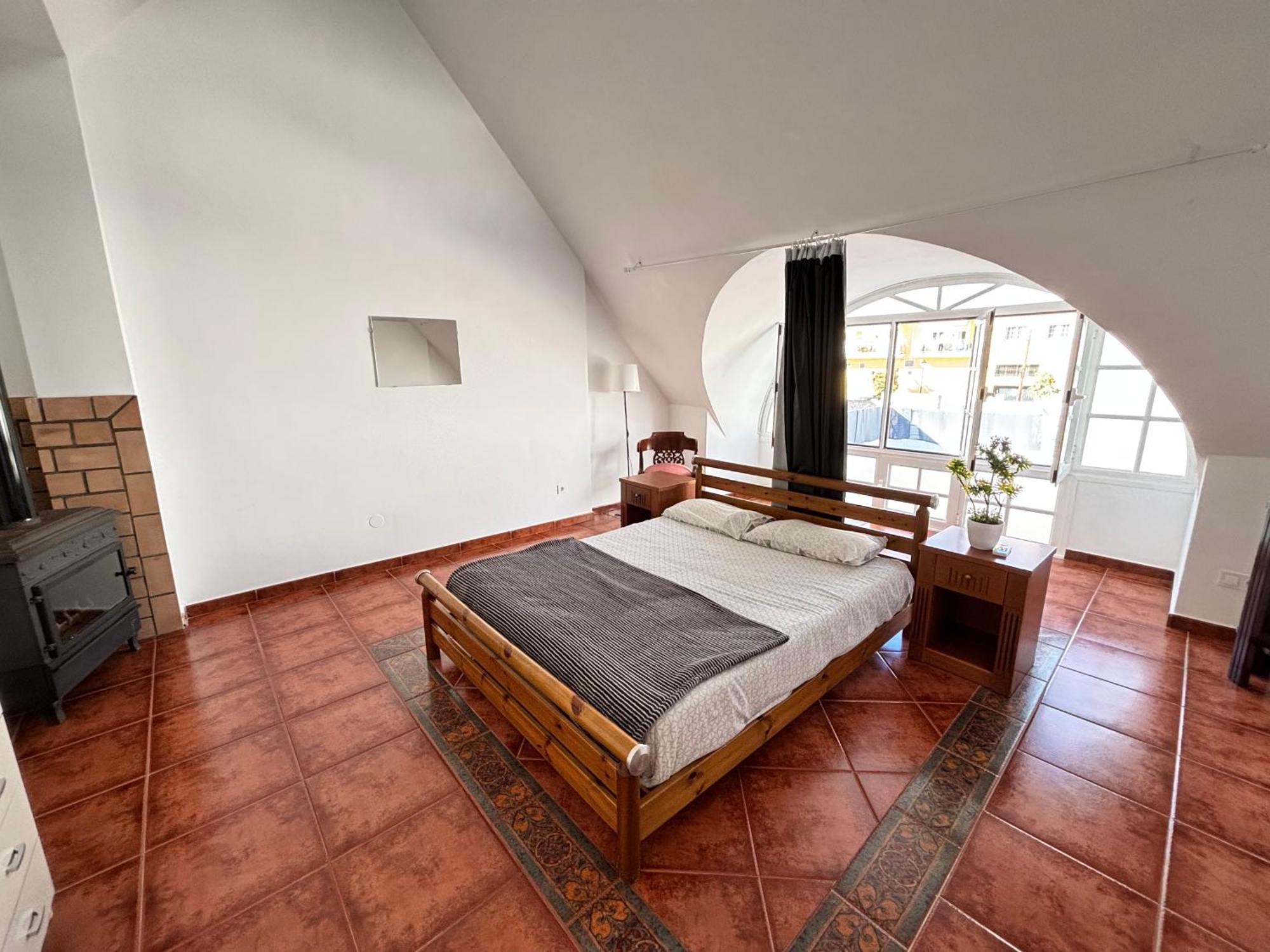 Villa Casa Vega Фуэнхирола Экстерьер фото