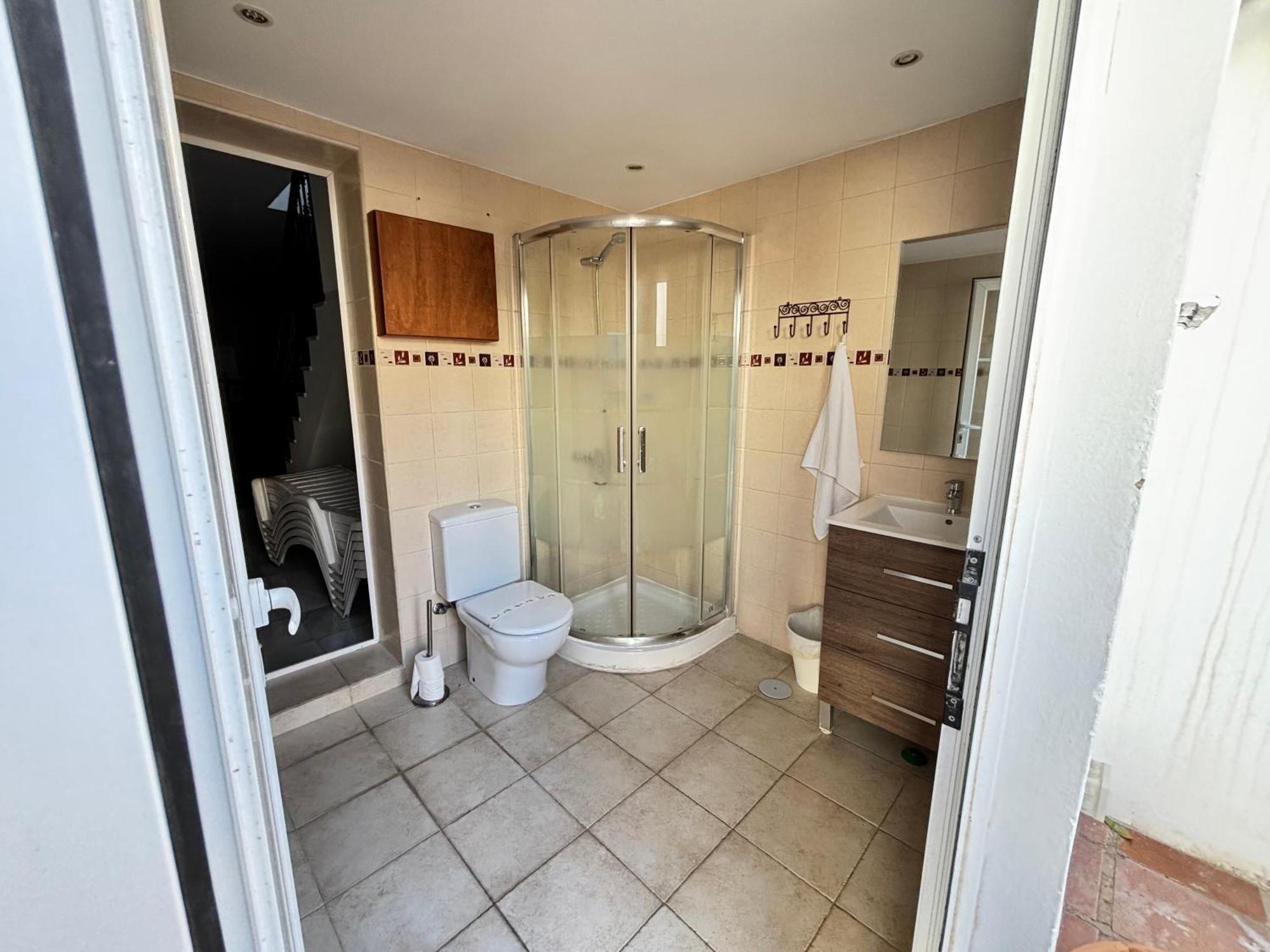 Villa Casa Vega Фуэнхирола Номер фото