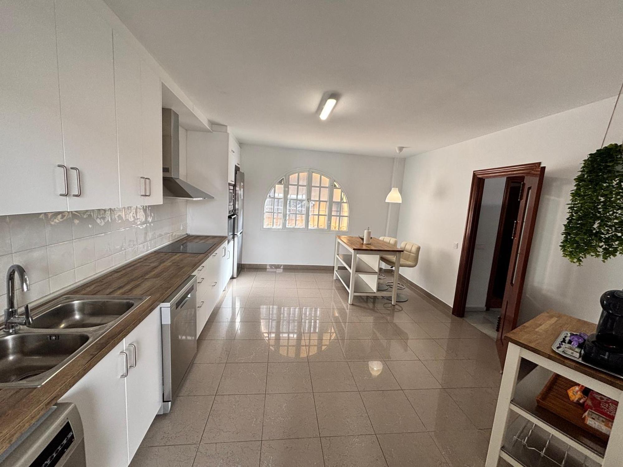 Villa Casa Vega Фуэнхирола Экстерьер фото