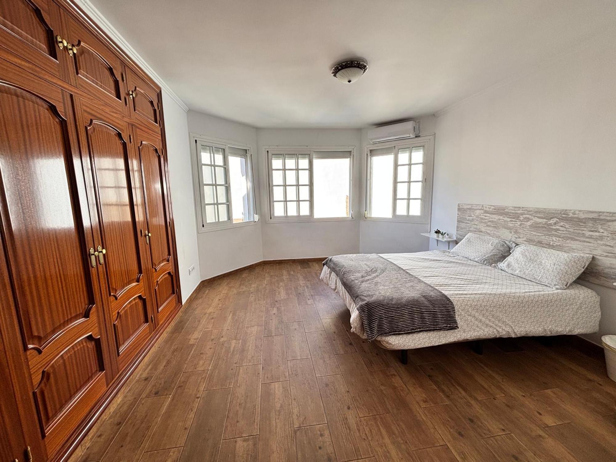 Villa Casa Vega Фуэнхирола Экстерьер фото